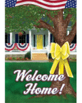 [Welcome Home Banner]