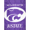 Kansas State University flag