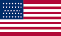 [U.S. 34 Star Flag]