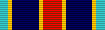 [Navy/MC Overseas Service Ribbon]