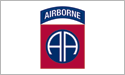 [Army 82nd Airborne Division Flag]