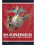 [Marines The Few The Proud Banner]