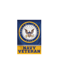 [Navy Veteran Garden Banner]