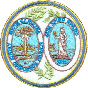 sc state seal