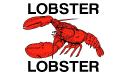 [Lobster Flag]