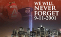 [Never Forget Flag]