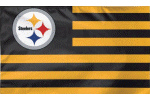 [Steelers Flag]