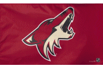 [Phoenix Coyotes Flag]