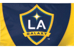 [LA Galaxy Flag]