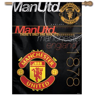 Manchester United Items - CRW Flags Store in Glen Burnie, Maryland