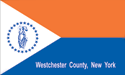 [Westchester County - New York Flag]
