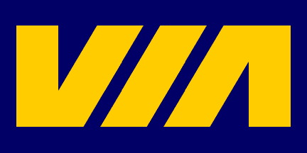 via rail logo