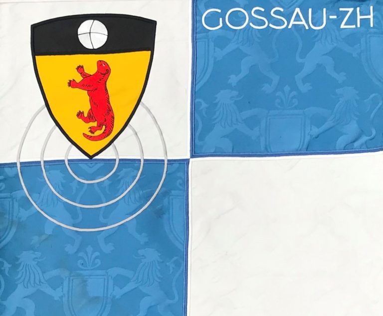 [Flag SV Gossau]