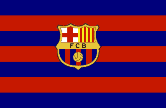 Fcb Shield