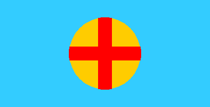 Old flag