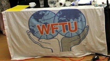 [World Federation of Trade Unions]