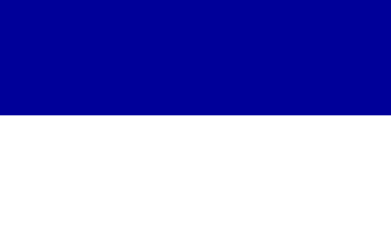 Wrong flag of Triesen