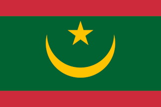 [Mauritania]