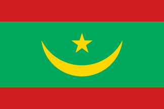 [Mauritania]