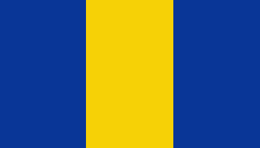 Alternative flag of the State of Jalisco