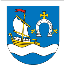 [Jaroslaw coat of arms]