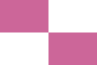 Aljustrel plain flag