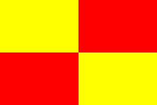 Alter do Chão plain flag