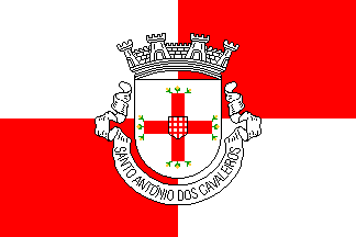 Loures commune
