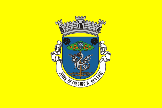 Algoz commune