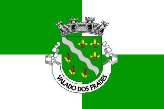 Valado dos Frades commune