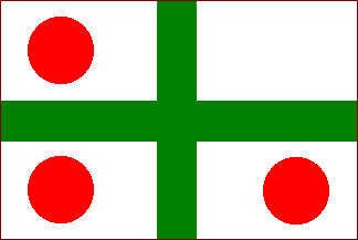 Flag Officer Afloat