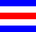 [Multi-stripe flags]