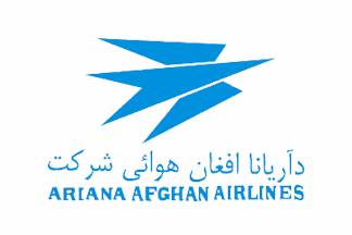 [Ariana Afghan Airlines]