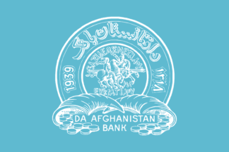 [Da Afghanistan Bank]