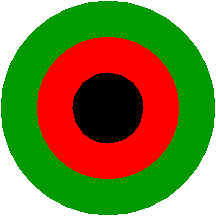 [Roundel 1937-1967 (Afghanistan)]