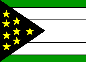 [Proposal for the Lomas de Zamora District flag contest]