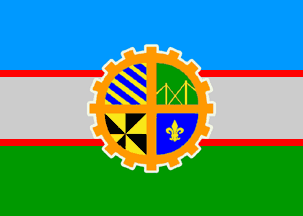 [Flag of Campana]
