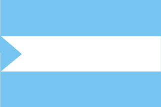 [1823 Corrientes flag]