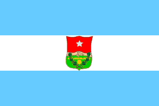 [Flag of Entre Ríos, 1822]