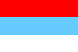 [flag of Andresito, 1815]