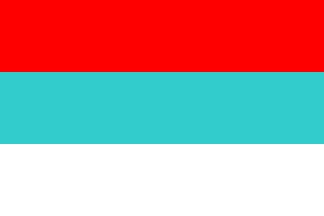 [flag of Andresito, 1818]