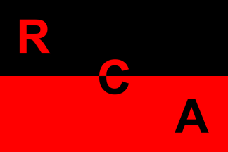 [Rowing Club Argentino flag]