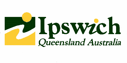 [City of Ipswich flag for general use]