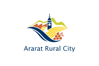 [Ararat Rural City flag]