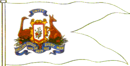 [Bowman Flag]