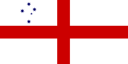 [English-Australian flag]