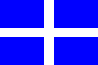 [Garden Island signal flag]