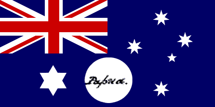 [Territory of Papua ca 1903 (Papua New Guinea)]