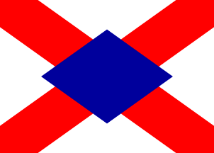 [Archibald Currie and Co. flag]
