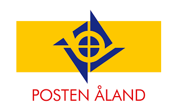 [Åland Islands Post office]